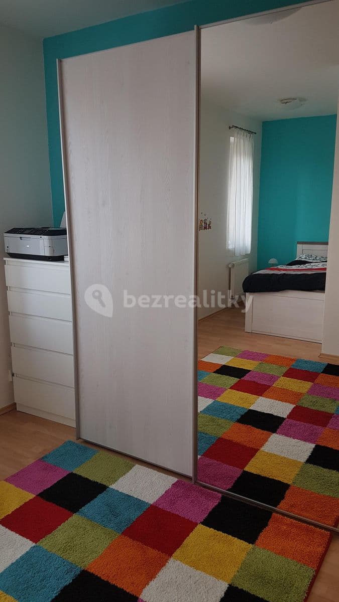 Pronájem bytu 3+kk 85 m², Zelený pruh, Praha, Praha Pronájem bytu 3+kk 85 m², Zelený pruh, Praha, Praha