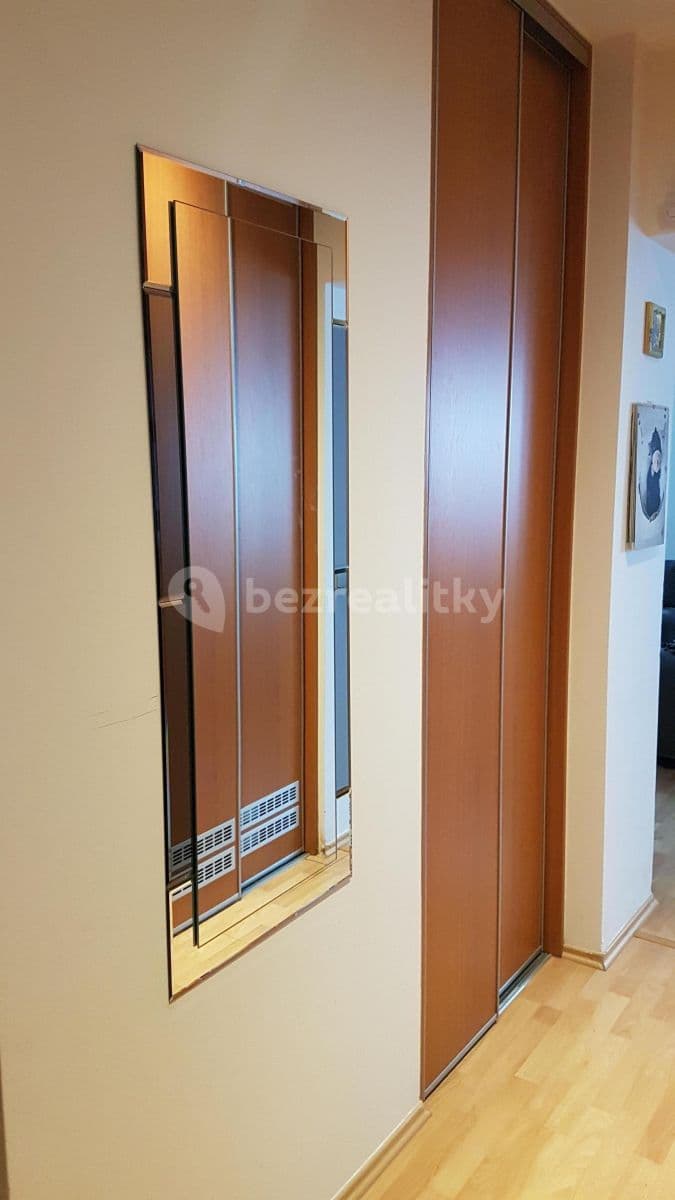 Pronájem bytu 3+kk 85 m², Zelený pruh, Praha, Praha Pronájem bytu 3+kk 85 m², Zelený pruh, Praha, Praha