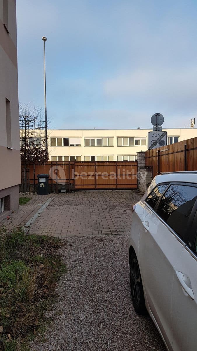 Pronájem bytu 3+kk 85 m², Zelený pruh, Praha, Praha Pronájem bytu 3+kk 85 m², Zelený pruh, Praha, Praha