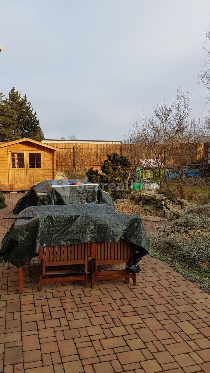 Pronájem bytu 3+kk 85 m², Zelený pruh, Praha, Praha Pronájem bytu 3+kk 85 m², Zelený pruh, Praha, Praha