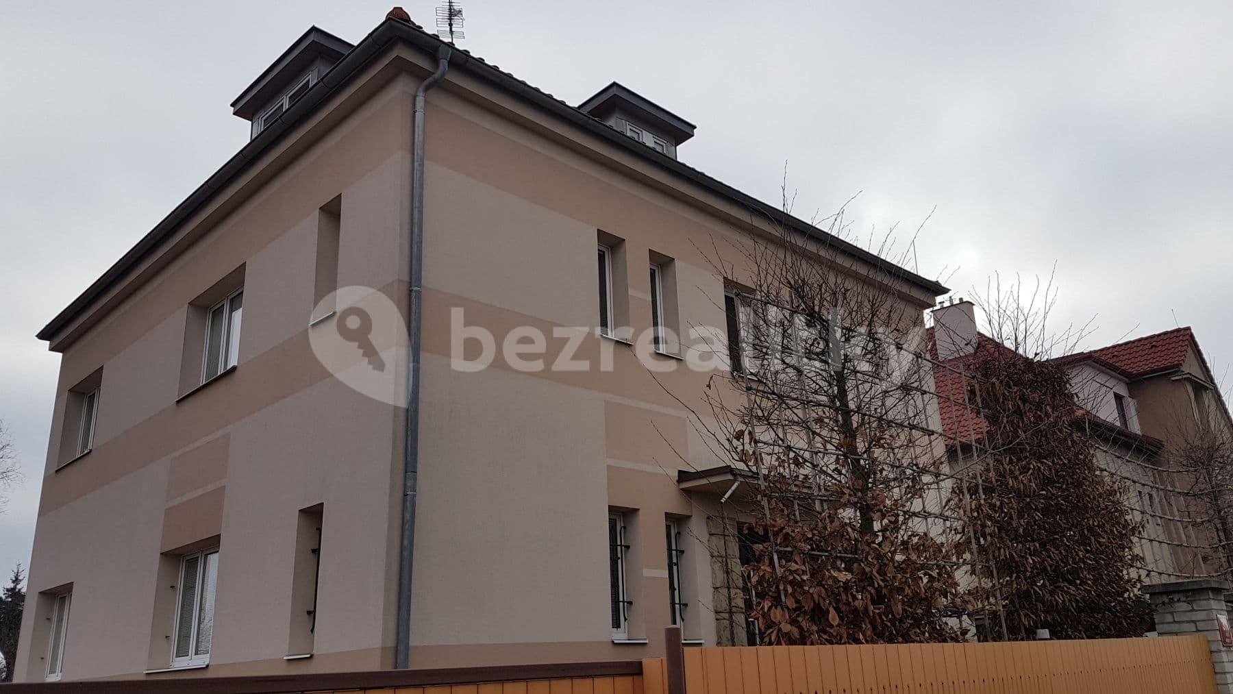 Pronájem bytu 3+kk 85 m², Zelený pruh, Praha, Praha Pronájem bytu 3+kk 85 m², Zelený pruh, Praha, Praha