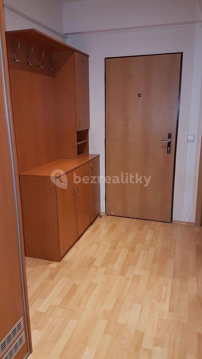 Pronájem bytu 3+kk 85 m², Zelený pruh, Praha, Praha Pronájem bytu 3+kk 85 m², Zelený pruh, Praha, Praha