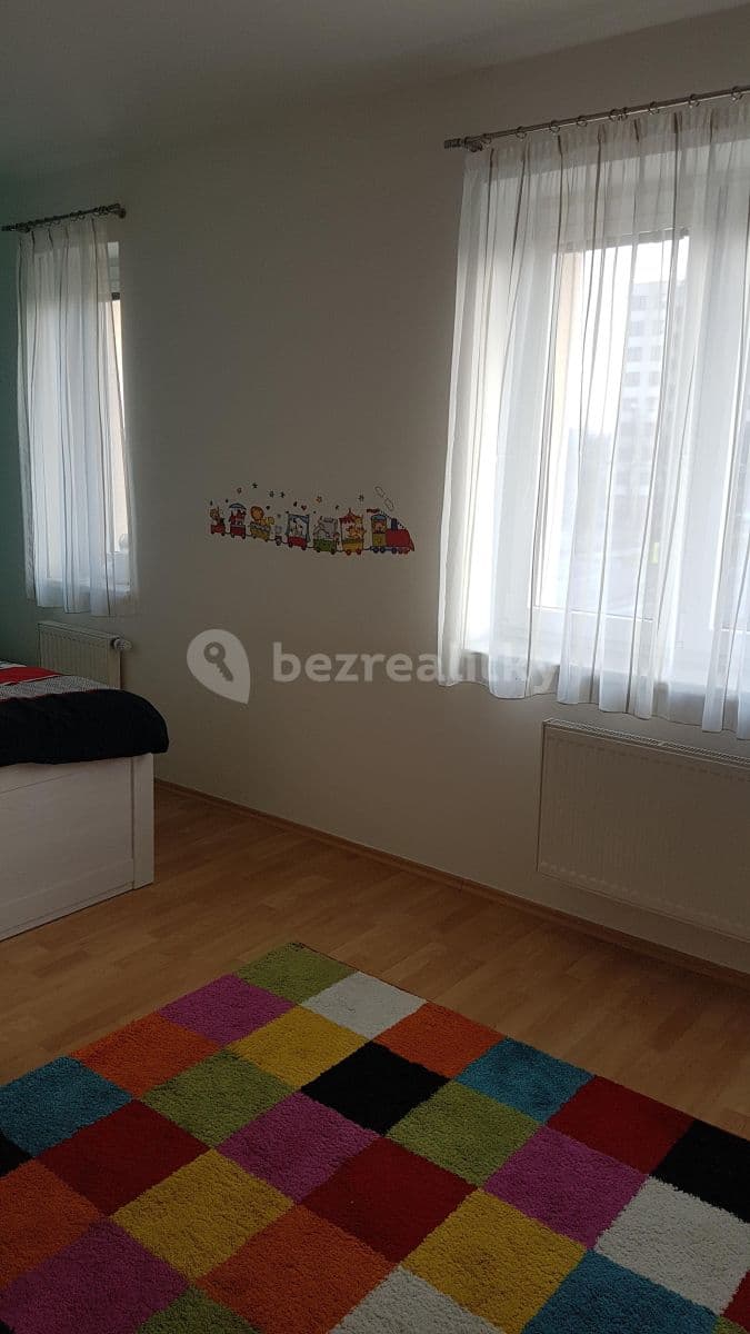 Pronájem bytu 3+kk 85 m², Zelený pruh, Praha, Praha Pronájem bytu 3+kk 85 m², Zelený pruh, Praha, Praha