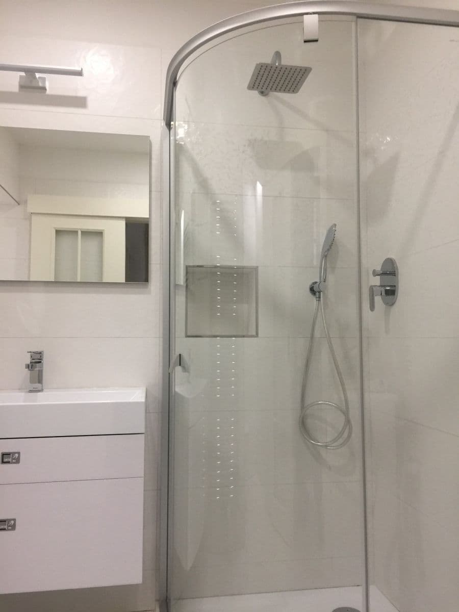 Pronájem bytu 2+1 60 m², Karoliny Světlé, Praha, Praha Pronájem bytu 2+1 60 m², Karoliny Světlé, Praha, Praha