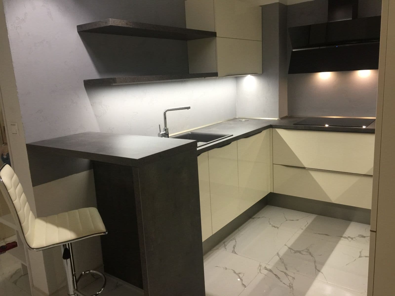 Pronájem bytu 2+1 60 m², Karoliny Světlé, Praha, Praha Pronájem bytu 2+1 60 m², Karoliny Světlé, Praha, Praha