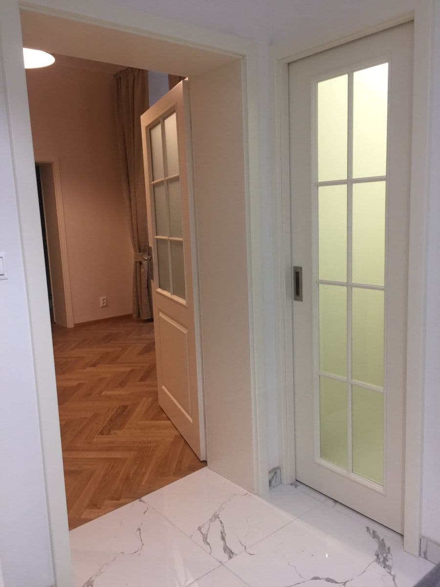 Pronájem bytu 2+1 60 m², Karoliny Světlé, Praha, Praha Pronájem bytu 2+1 60 m², Karoliny Světlé, Praha, Praha