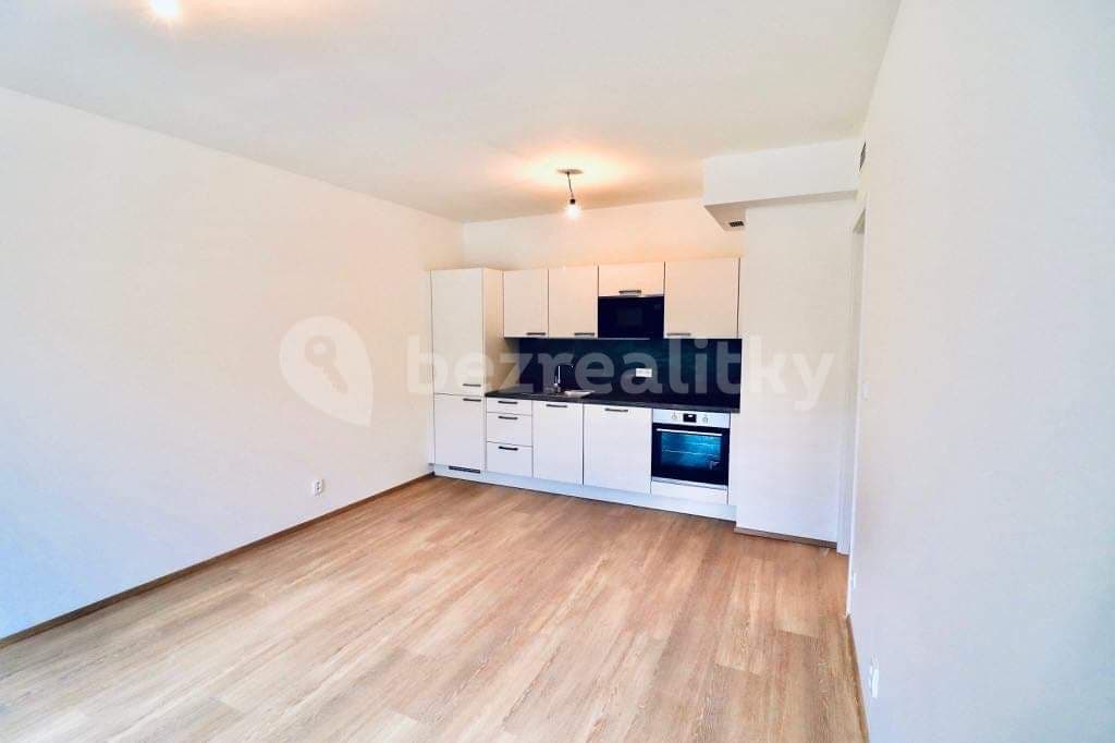 Pronájem bytu 2+kk 56 m², Hlaváčkova, Praha, Praha Pronájem bytu 2+kk 56 m², Hlaváčkova, Praha, Praha