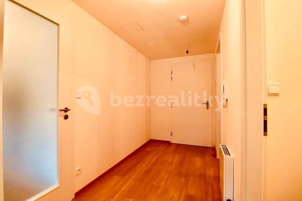 Pronájem bytu 2+kk 56 m², Hlaváčkova, Praha, Praha Pronájem bytu 2+kk 56 m², Hlaváčkova, Praha, Praha