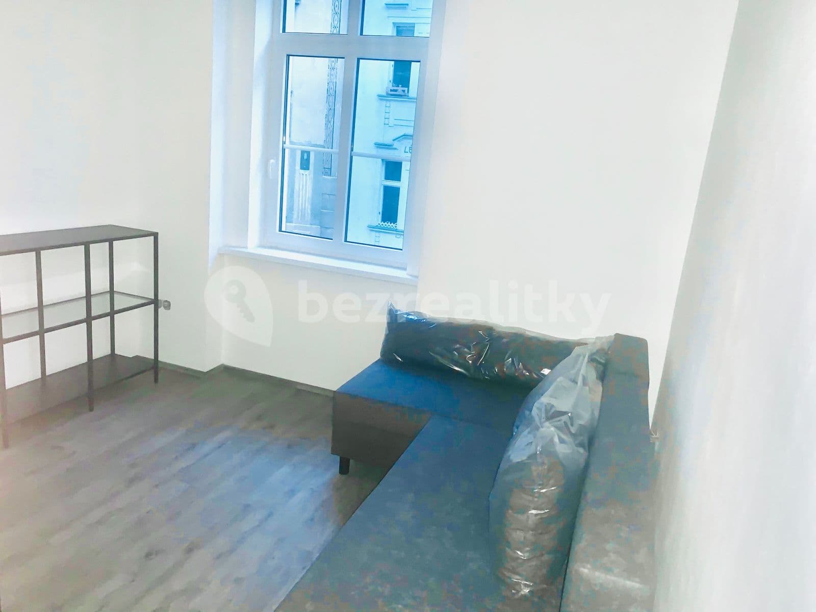 Pronájem bytu Garsoniéra 24 m², Malířská, Praha, Praha Pronájem bytu Garsoniéra 24 m², Malířská, Praha, Praha