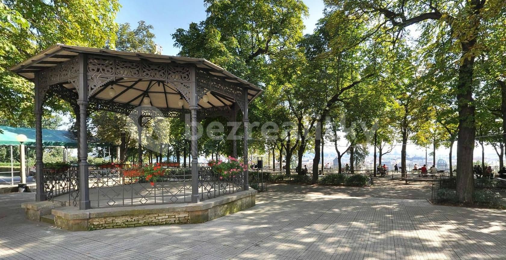 Pronájem bytu Garsoniéra 24 m², Malířská, Praha, Praha Pronájem bytu Garsoniéra 24 m², Malířská, Praha, Praha