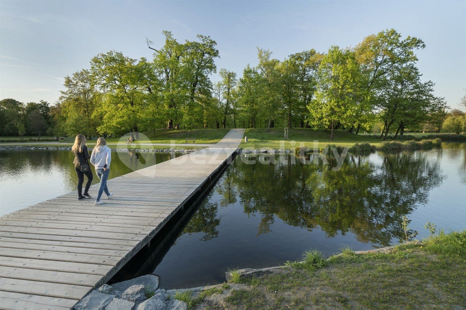 Pronájem bytu Garsoniéra 24 m², Malířská, Praha, Praha Pronájem bytu Garsoniéra 24 m², Malířská, Praha, Praha