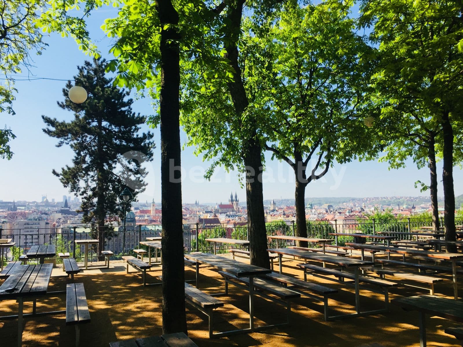 Pronájem bytu Garsoniéra 24 m², Malířská, Praha, Praha Pronájem bytu Garsoniéra 24 m², Malířská, Praha, Praha