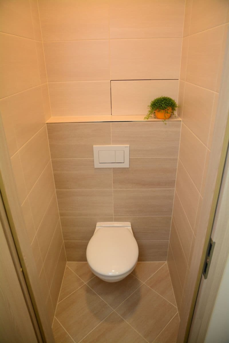Pronájem bytu 2+1 63 m², Okružní, Zlín, Zlínský kraj Pronájem bytu 2+1 63 m², Okružní, Zlín, Zlínský kraj