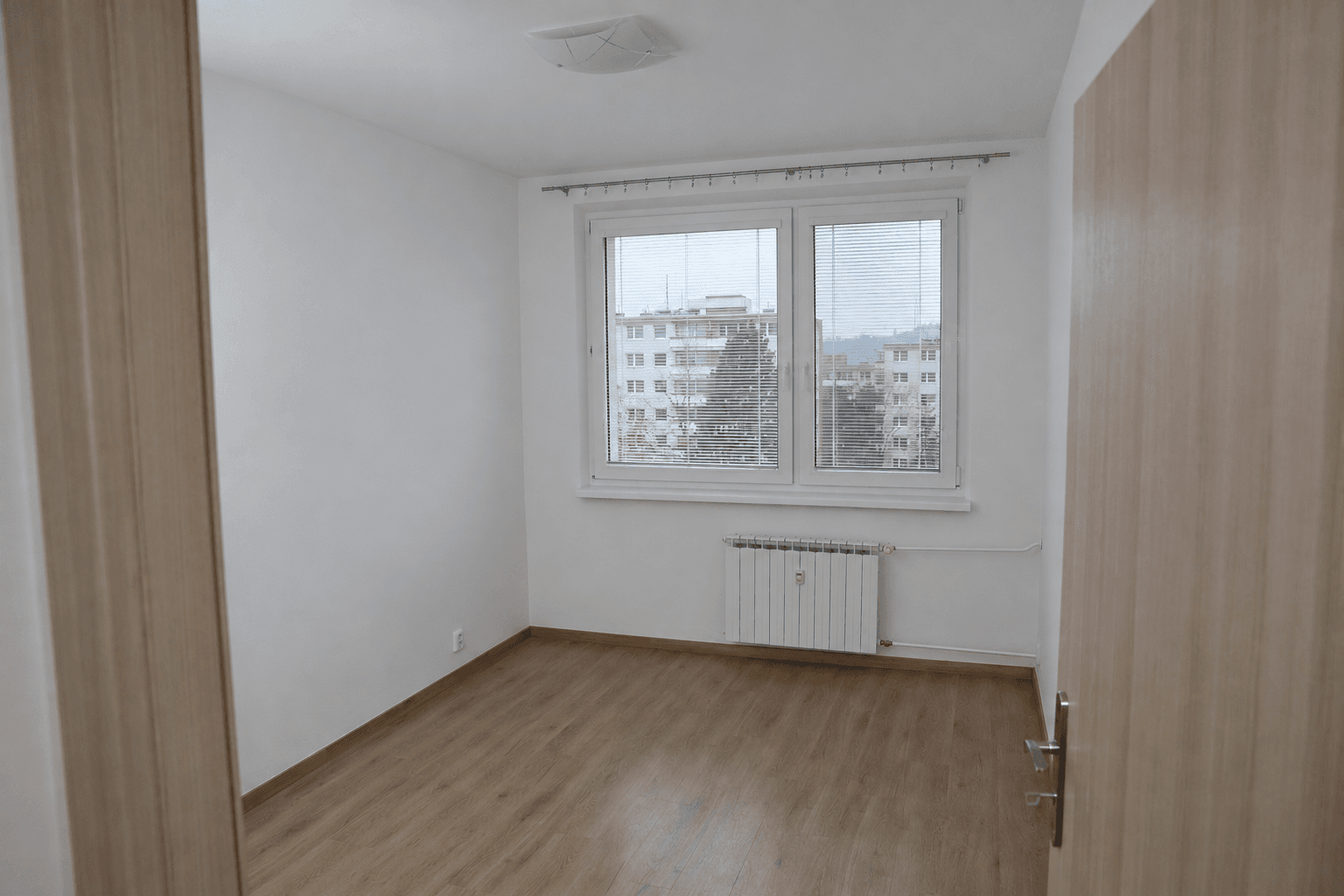 Pronájem bytu 2+1 63 m², Okružní, Zlín, Zlínský kraj Pronájem bytu 2+1 63 m², Okružní, Zlín, Zlínský kraj