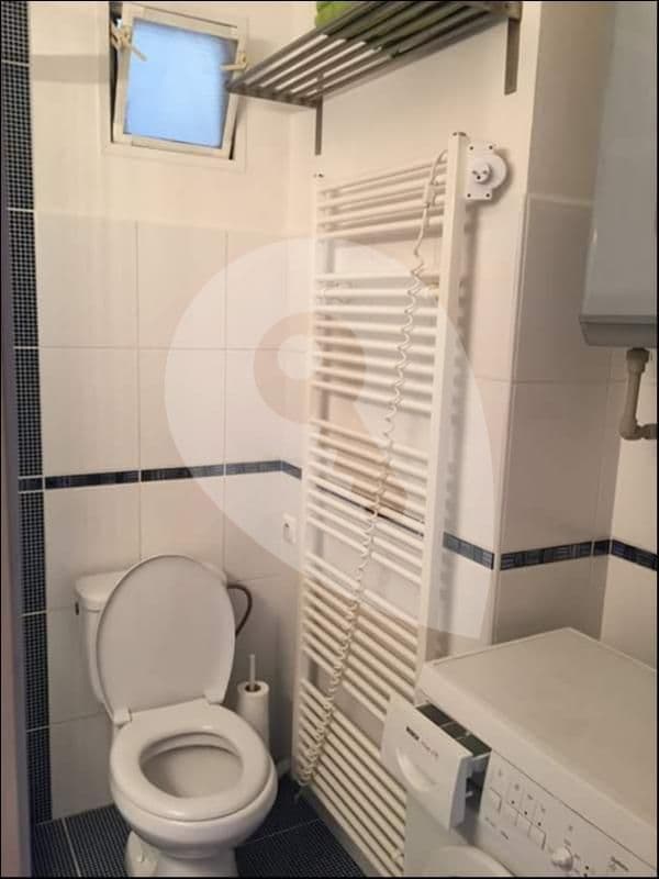 Pronájem bytu 1+kk 30 m², Kodaňská, Praha, Praha Pronájem bytu 1+kk 30 m², Kodaňská, Praha, Praha