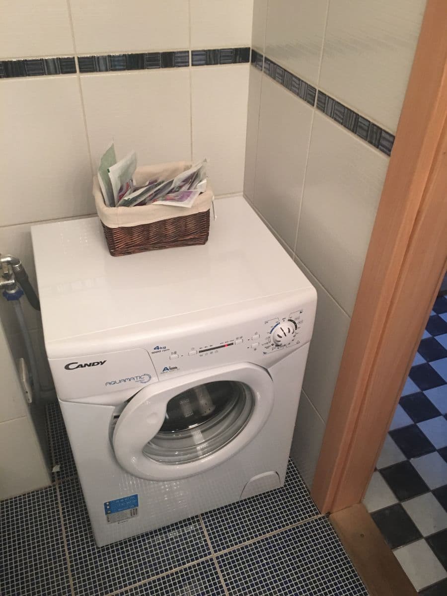 Pronájem bytu 1+kk 30 m², Kodaňská, Praha, Praha Pronájem bytu 1+kk 30 m², Kodaňská, Praha, Praha