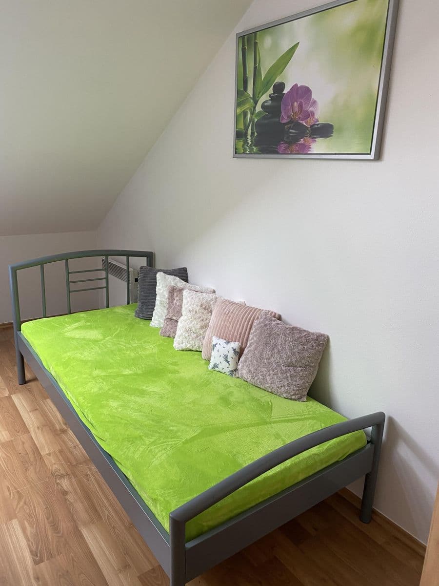 Pronájem bytu 1+kk 30 m², Kodaňská, Praha, Praha Pronájem bytu 1+kk 30 m², Kodaňská, Praha, Praha