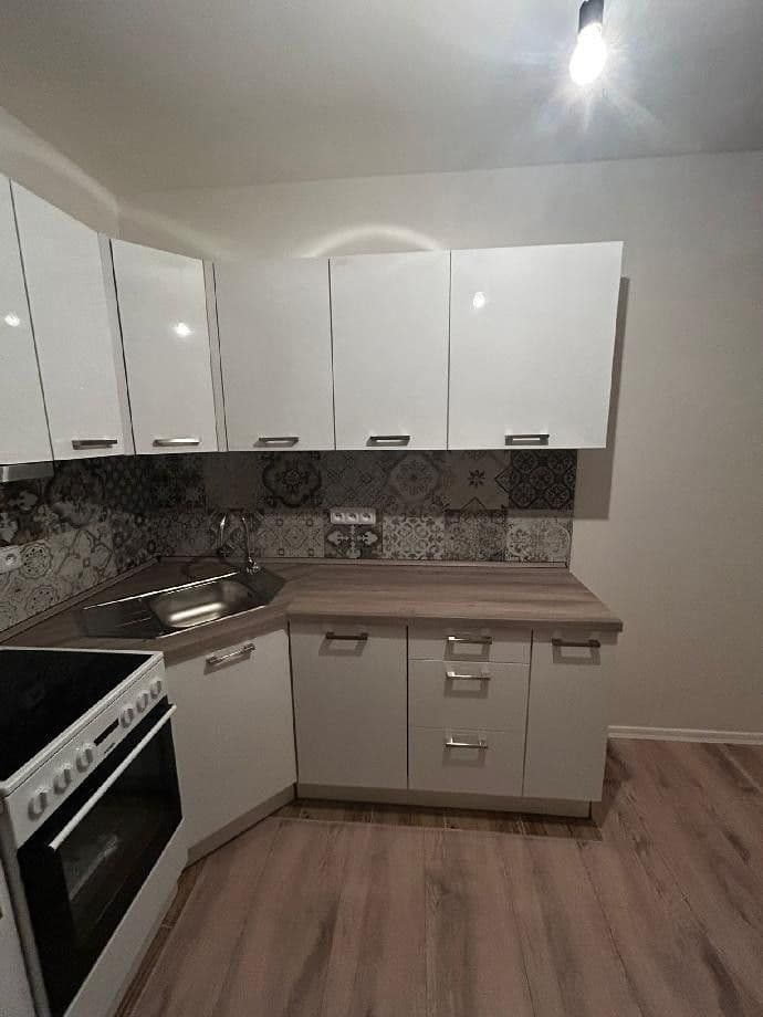 Pronájem bytu 2+kk 46 m², Honzíkova, Praha, Praha Pronájem bytu 2+kk 46 m², Honzíkova, Praha, Praha