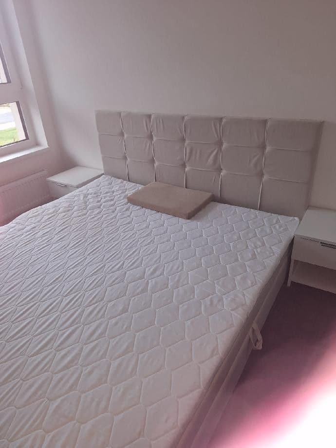 Pronájem bytu 2+kk 46 m², Honzíkova, Praha, Praha Pronájem bytu 2+kk 46 m², Honzíkova, Praha, Praha