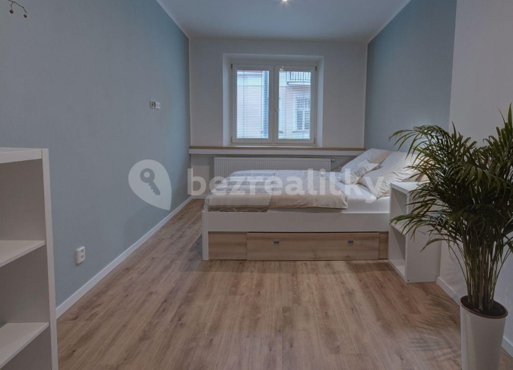 Pronájem bytu 2+1 82 m², Bulharská, Brno, Jihomoravský kraj