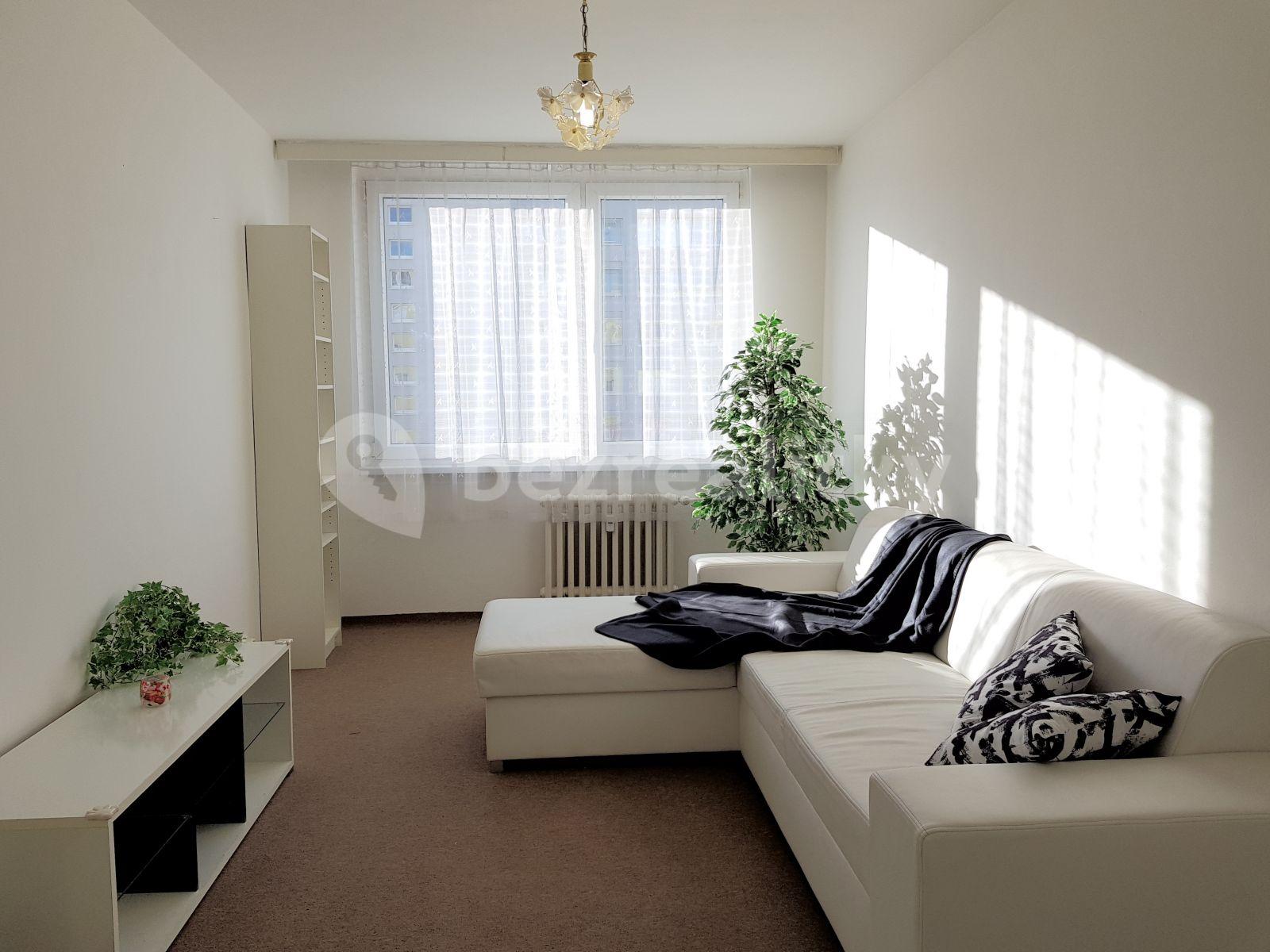 Pronájem bytu 2+kk 40 m², Bryksova, Praha, Praha