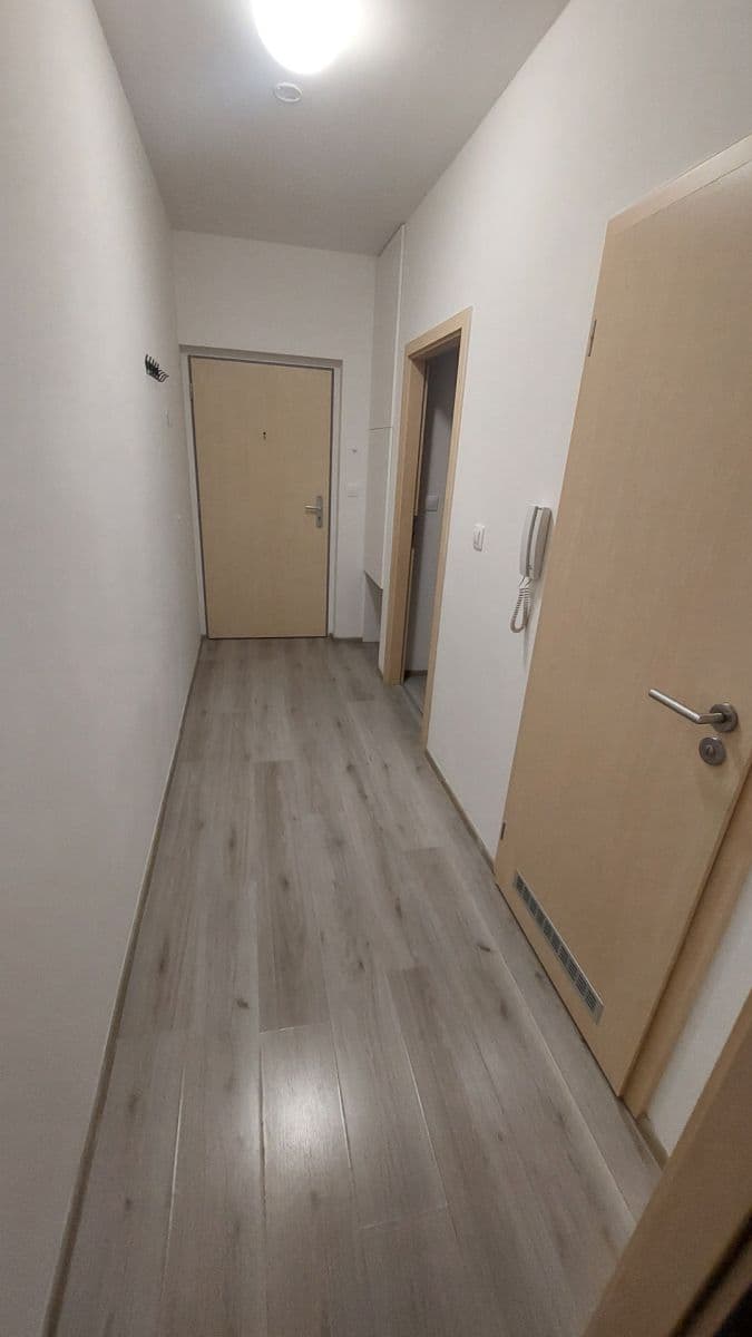 Pronájem bytu 2+kk 43 m², Firkušného, Praha, Praha Pronájem bytu 2+kk 43 m², Firkušného, Praha, Praha