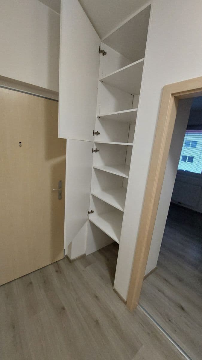Pronájem bytu 2+kk 43 m², Firkušného, Praha, Praha Pronájem bytu 2+kk 43 m², Firkušného, Praha, Praha