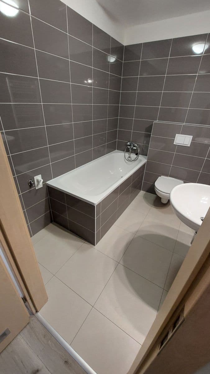 Pronájem bytu 2+kk 43 m², Firkušného, Praha, Praha Pronájem bytu 2+kk 43 m², Firkušného, Praha, Praha