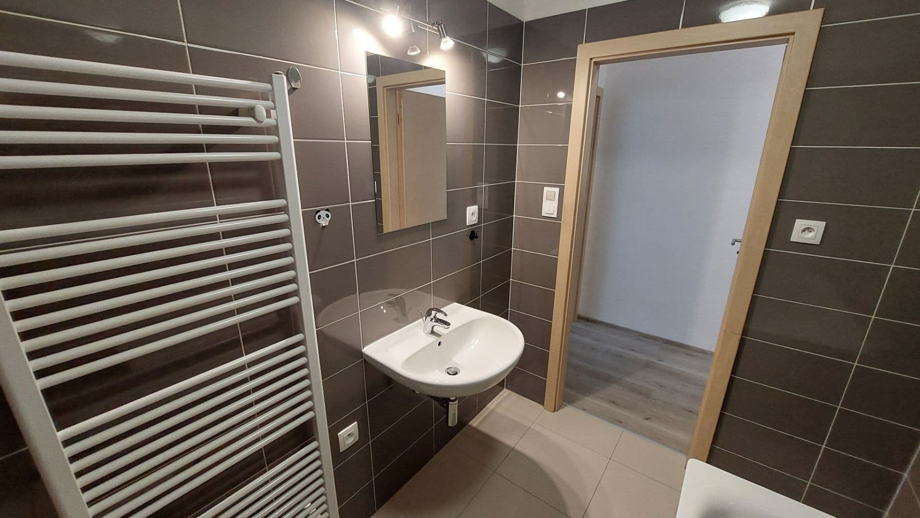 Pronájem bytu 2+kk 43 m², Firkušného, Praha, Praha Pronájem bytu 2+kk 43 m², Firkušného, Praha, Praha