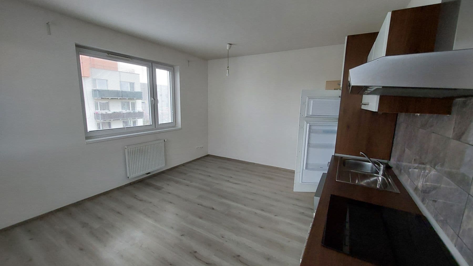 Pronájem bytu 2+kk 43 m², Firkušného, Praha, Praha Pronájem bytu 2+kk 43 m², Firkušného, Praha, Praha