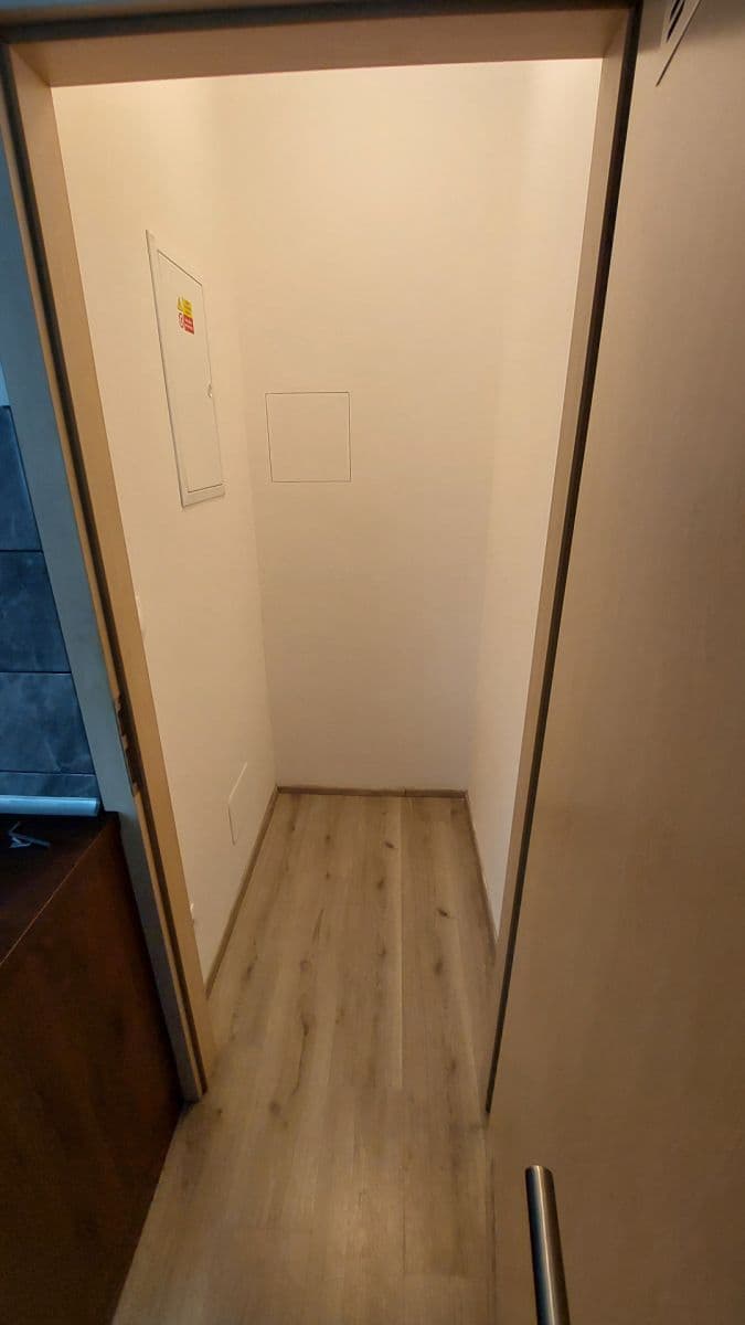 Pronájem bytu 2+kk 43 m², Firkušného, Praha, Praha Pronájem bytu 2+kk 43 m², Firkušného, Praha, Praha