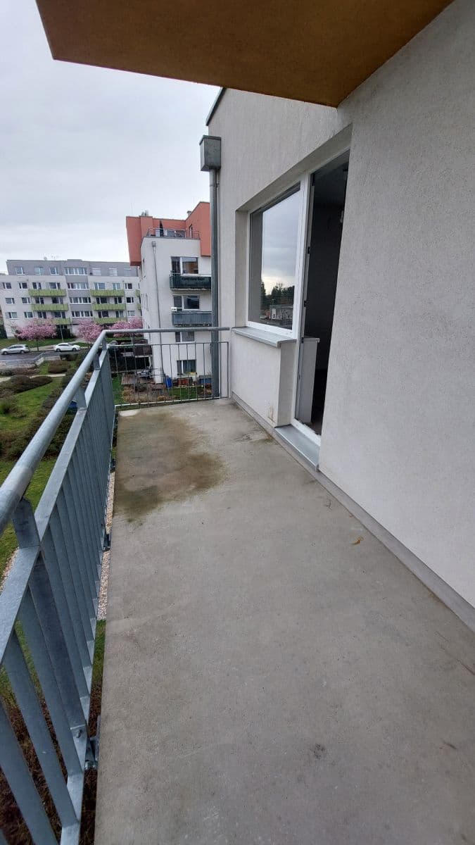 Pronájem bytu 2+kk 43 m², Firkušného, Praha, Praha Pronájem bytu 2+kk 43 m², Firkušného, Praha, Praha