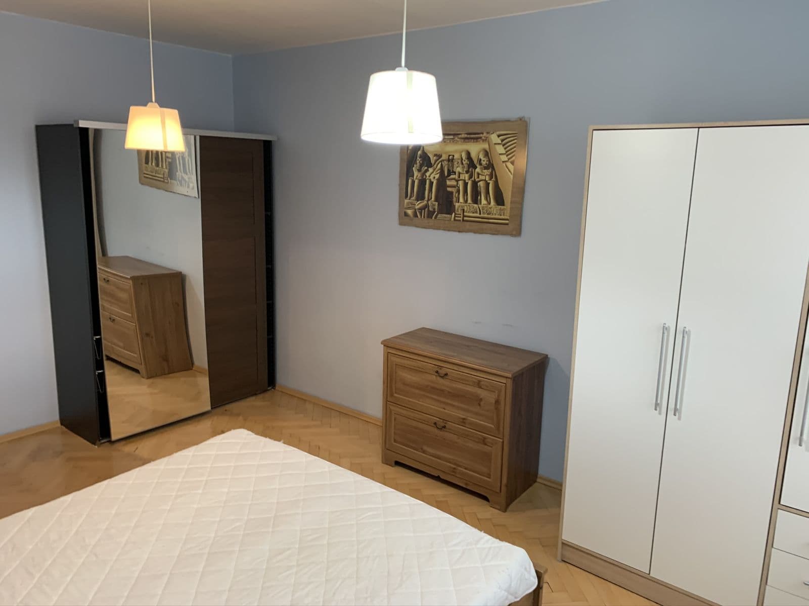 Pronájem bytu 2+1 55 m², Cihlářská, Chomutov, Ústecký kraj Pronájem bytu 2+1 55 m², Cihlářská, Chomutov, Ústecký kraj