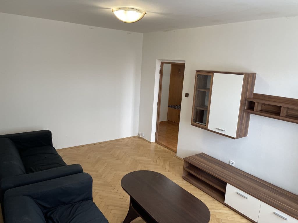Pronájem bytu 2+1 55 m², Cihlářská, Chomutov, Ústecký kraj Pronájem bytu 2+1 55 m², Cihlářská, Chomutov, Ústecký kraj