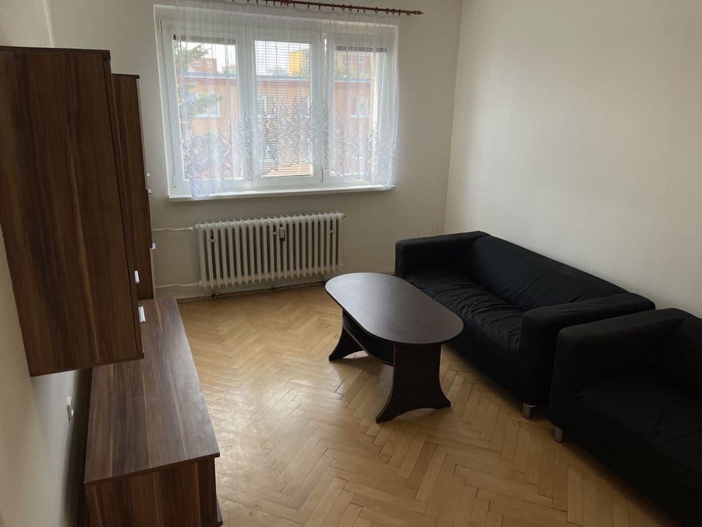 Pronájem bytu 2+1 55 m², Cihlářská, Chomutov, Ústecký kraj Pronájem bytu 2+1 55 m², Cihlářská, Chomutov, Ústecký kraj