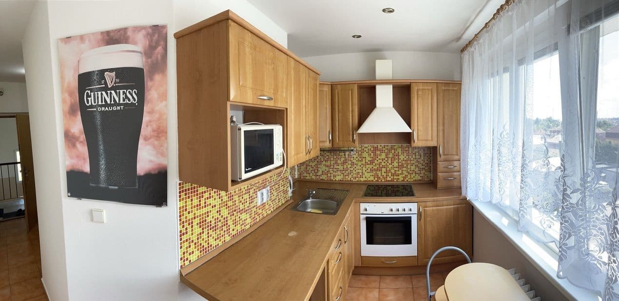 Pronájem bytu 2+1 55 m², Cihlářská, Chomutov, Ústecký kraj Pronájem bytu 2+1 55 m², Cihlářská, Chomutov, Ústecký kraj
