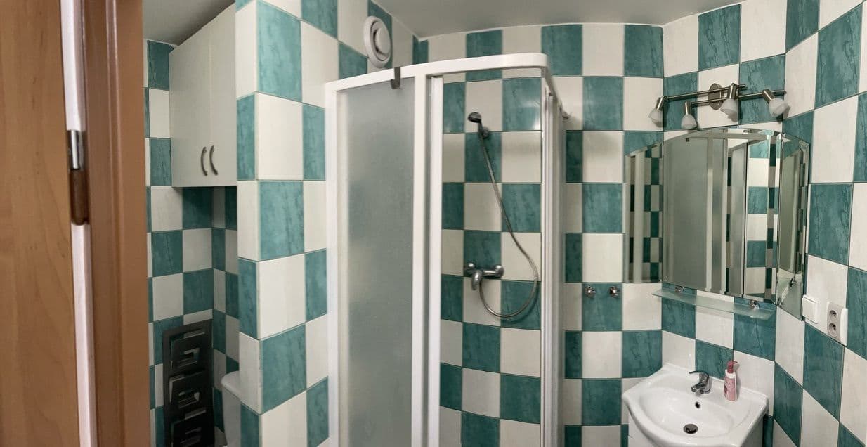 Pronájem bytu 2+1 55 m², Cihlářská, Chomutov, Ústecký kraj Pronájem bytu 2+1 55 m², Cihlářská, Chomutov, Ústecký kraj
