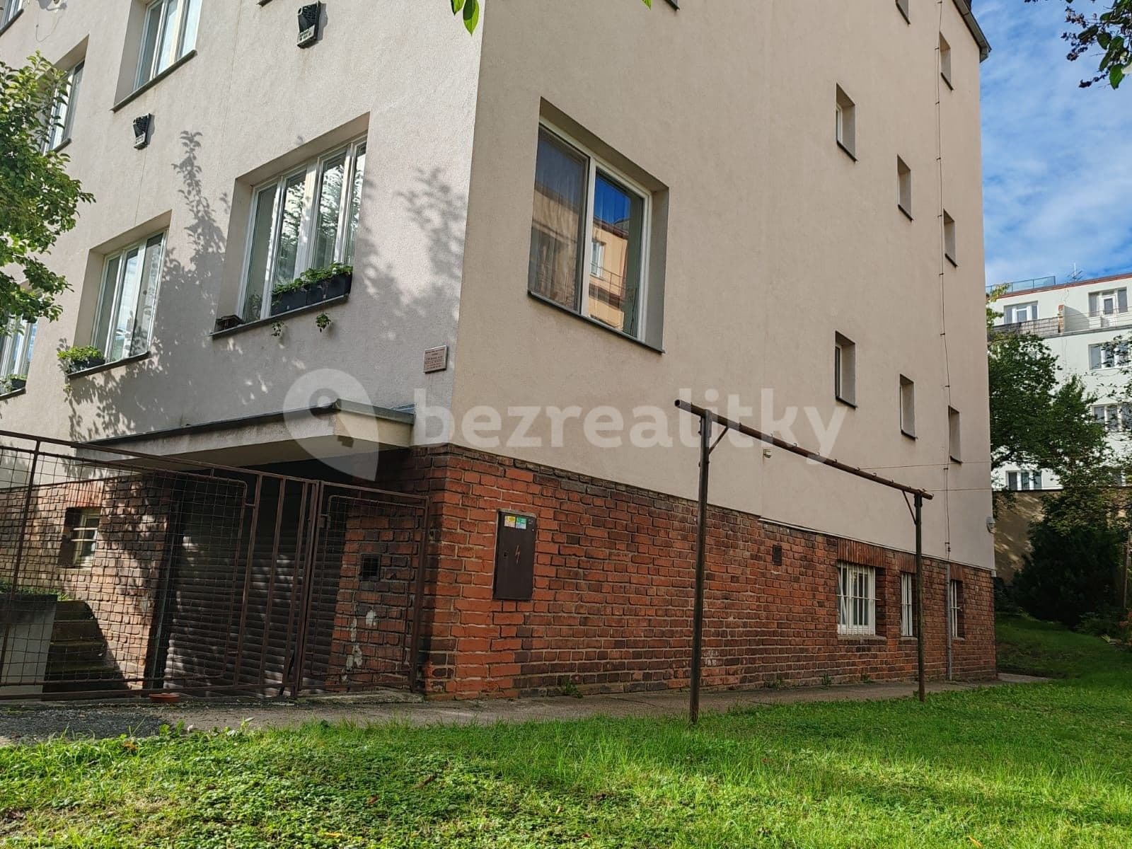 Pronájem bytu Garsoniéra 28 m², Na Dlouhém Lánu, Praha, Praha Pronájem bytu Garsoniéra 28 m², Na Dlouhém Lánu, Praha, Praha