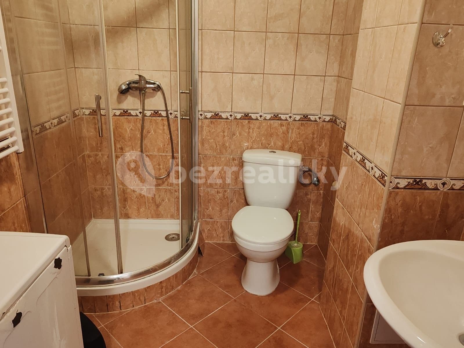 Pronájem bytu Garsoniéra 28 m², Na Dlouhém Lánu, Praha, Praha Pronájem bytu Garsoniéra 28 m², Na Dlouhém Lánu, Praha, Praha