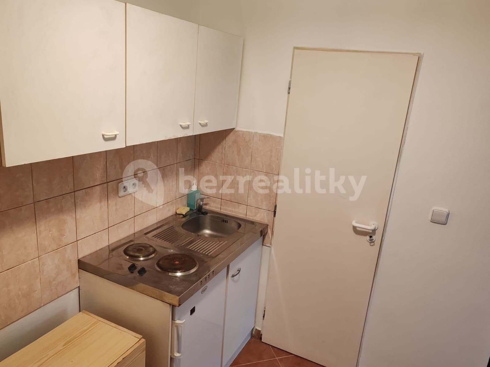 Pronájem bytu Garsoniéra 28 m², Na Dlouhém Lánu, Praha, Praha Pronájem bytu Garsoniéra 28 m², Na Dlouhém Lánu, Praha, Praha