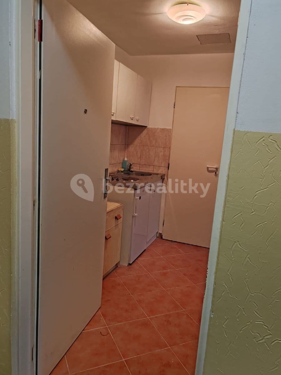Pronájem bytu Garsoniéra 28 m², Na Dlouhém Lánu, Praha, Praha Pronájem bytu Garsoniéra 28 m², Na Dlouhém Lánu, Praha, Praha