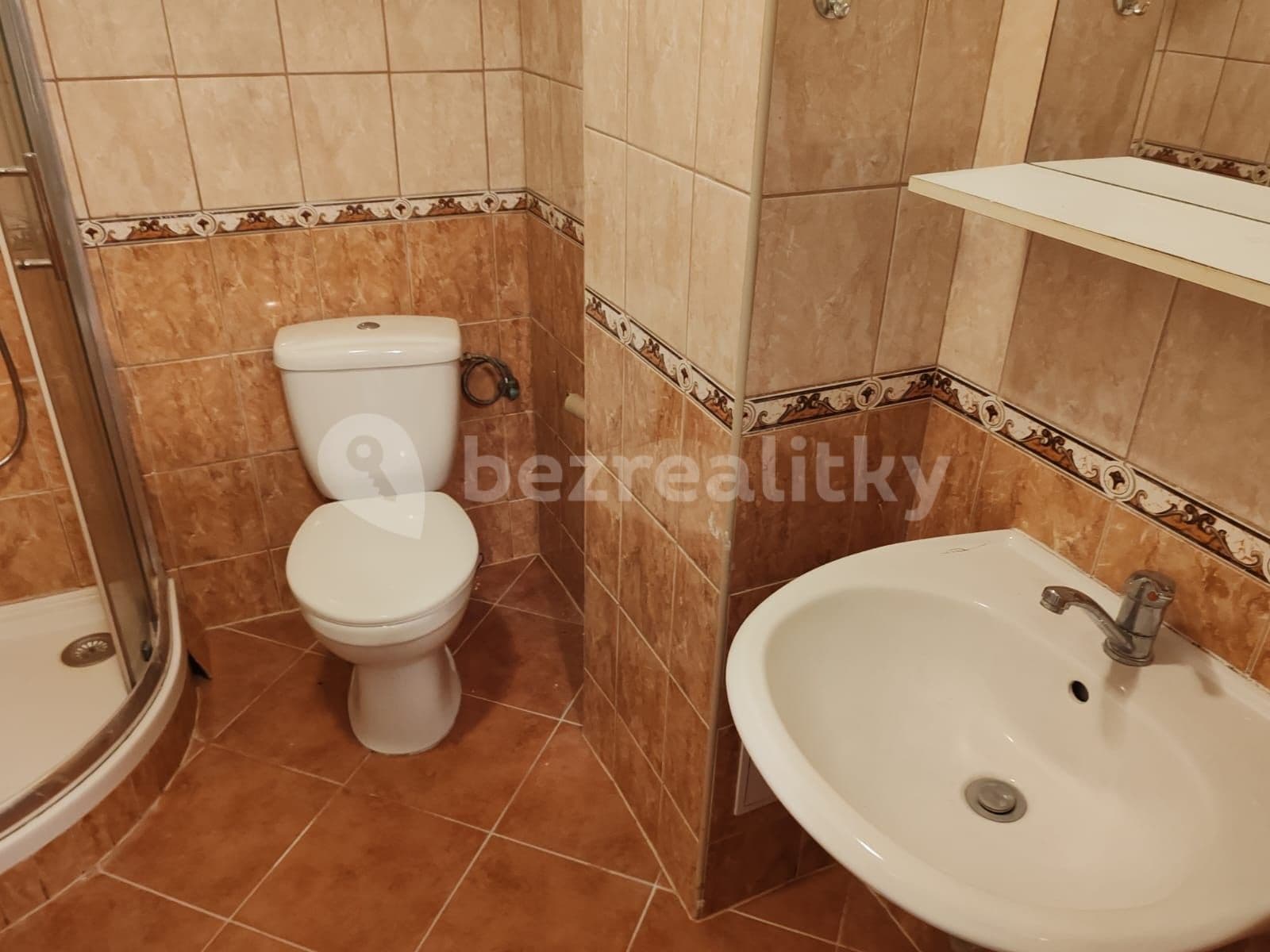 Pronájem bytu Garsoniéra 28 m², Na Dlouhém Lánu, Praha, Praha Pronájem bytu Garsoniéra 28 m², Na Dlouhém Lánu, Praha, Praha