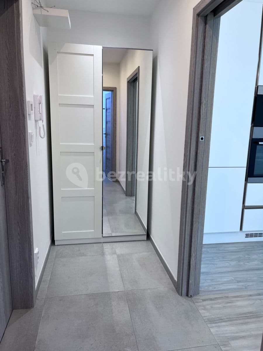 Pronájem bytu 3+kk 65 m², Tuřany, Brno, Jihomoravský kraj Pronájem bytu 3+kk 65 m², Tuřany, Brno, Jihomoravský kraj