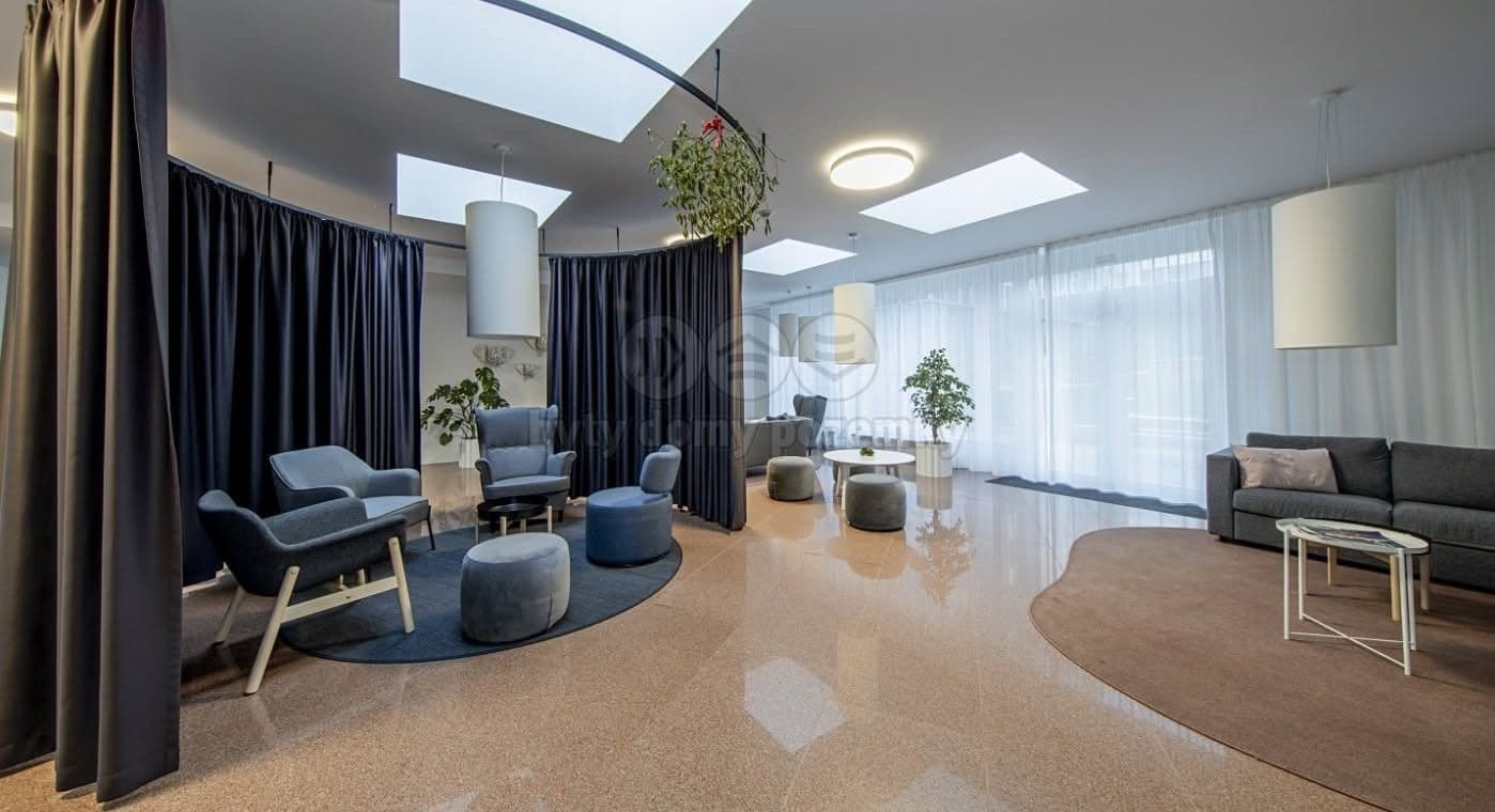 Pronájem bytu 1+kk 17 m², Peroutkova, Praha, Praha Pronájem bytu 1+kk 17 m², Peroutkova, Praha, Praha