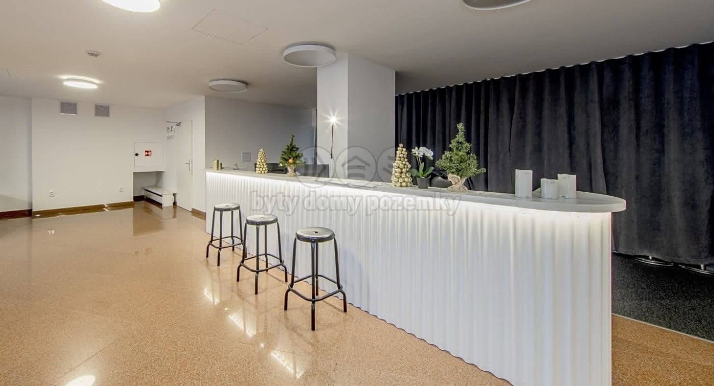 Pronájem bytu 1+kk 17 m², Peroutkova, Praha, Praha Pronájem bytu 1+kk 17 m², Peroutkova, Praha, Praha