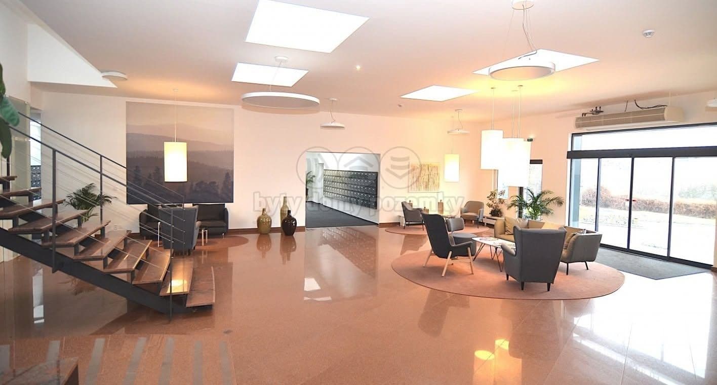 Pronájem bytu 1+kk 17 m², Peroutkova, Praha, Praha Pronájem bytu 1+kk 17 m², Peroutkova, Praha, Praha