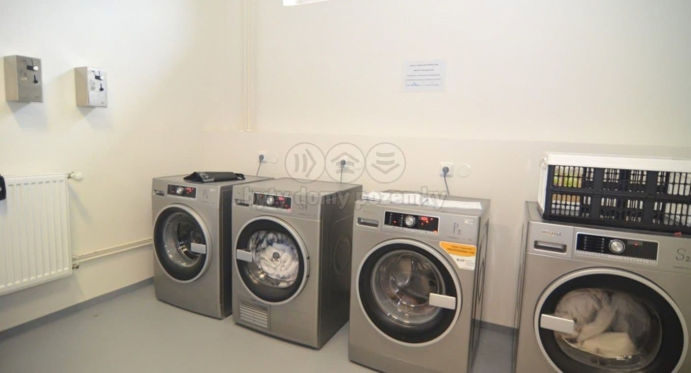 Pronájem bytu 1+kk 17 m², Peroutkova, Praha, Praha Pronájem bytu 1+kk 17 m², Peroutkova, Praha, Praha