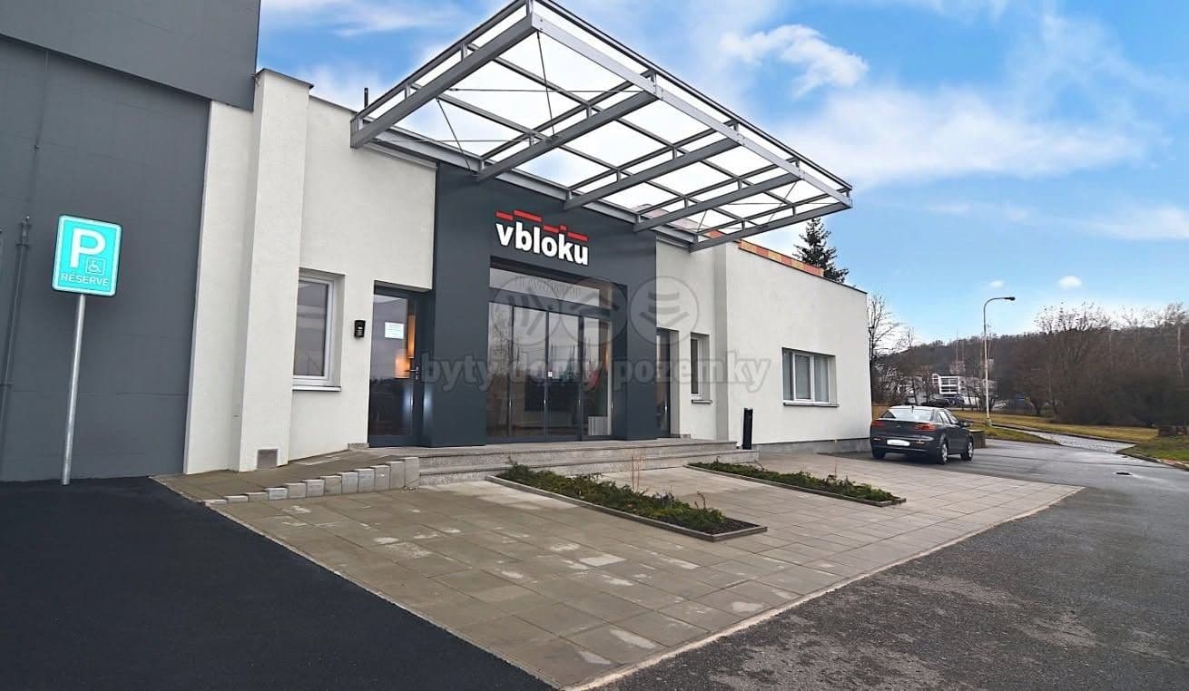 Pronájem bytu 1+kk 17 m², Peroutkova, Praha, Praha Pronájem bytu 1+kk 17 m², Peroutkova, Praha, Praha