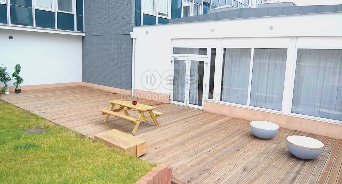 Pronájem bytu 1+kk 17 m², Peroutkova, Praha, Praha Pronájem bytu 1+kk 17 m², Peroutkova, Praha, Praha