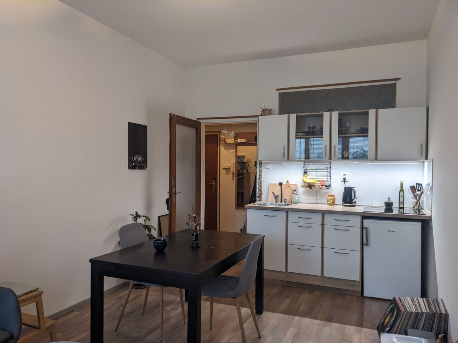 Pronájem bytu Garsoniéra 24 m², Pellicova, Brno, Jihomoravský kraj Pronájem bytu Garsoniéra 24 m², Pellicova, Brno, Jihomoravský kraj